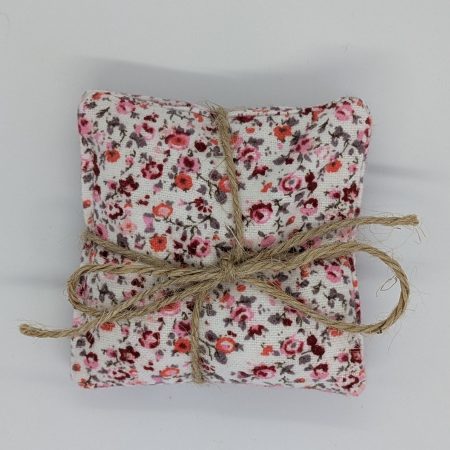Handmade Fabric Hand Warmers