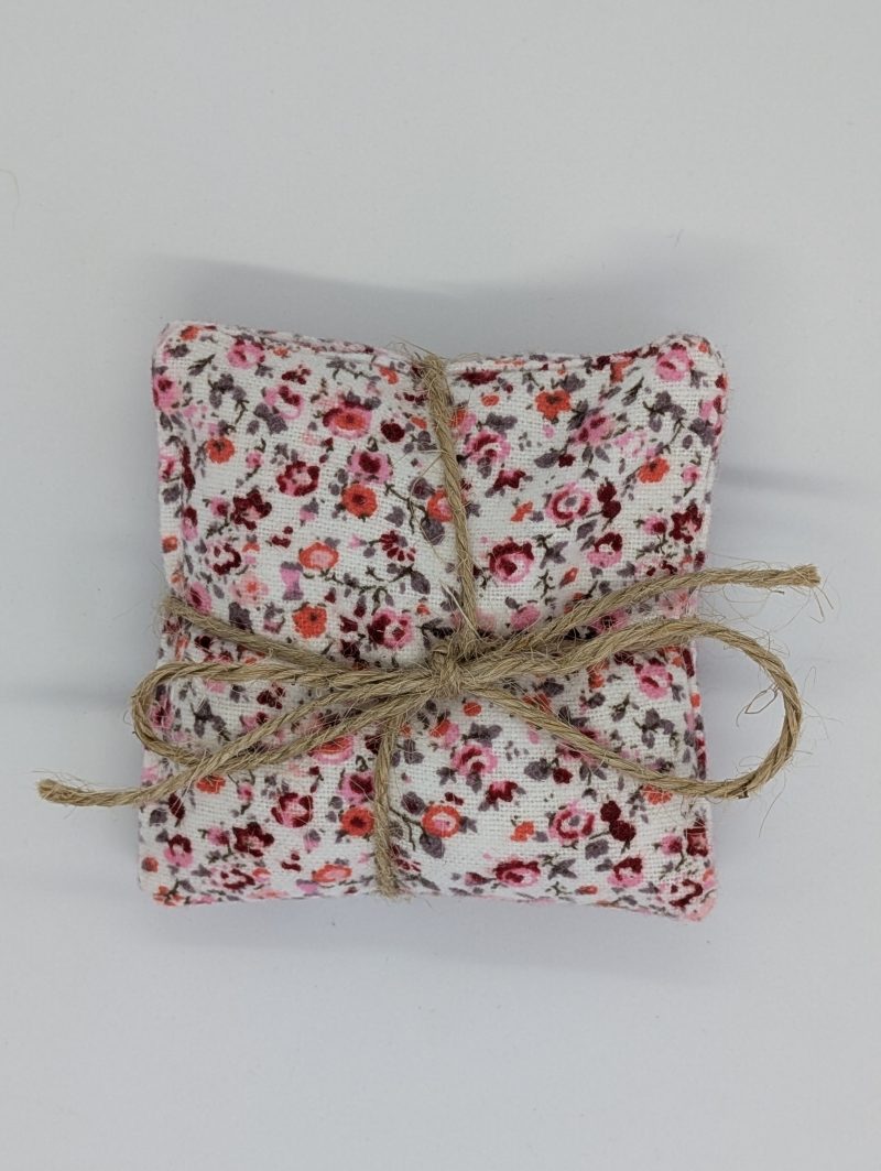 Handmade Fabric Hand Warmers