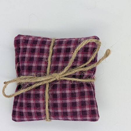 Handmade Fabric Hand Warmers