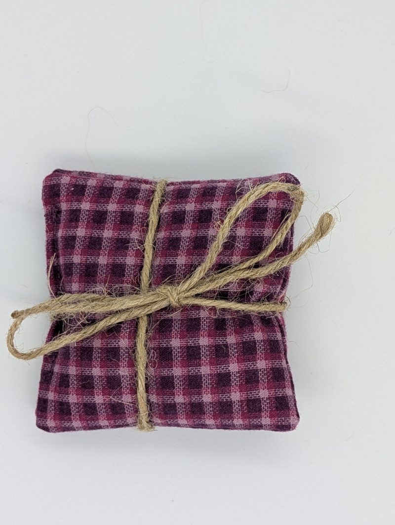 Handmade Fabric Hand Warmers
