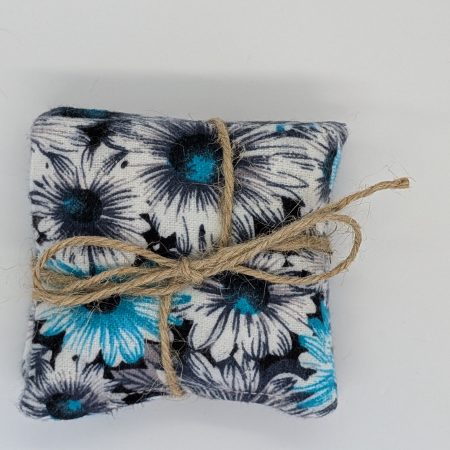 Handmade Fabric Hand Warmers
