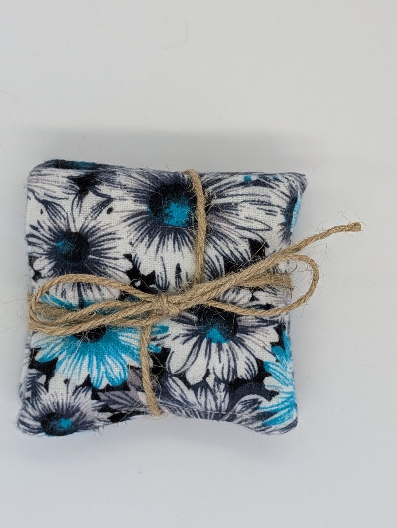 Handmade Fabric Hand Warmers