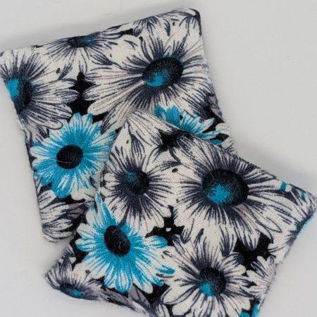 Handmade Fabric Hand Warmers