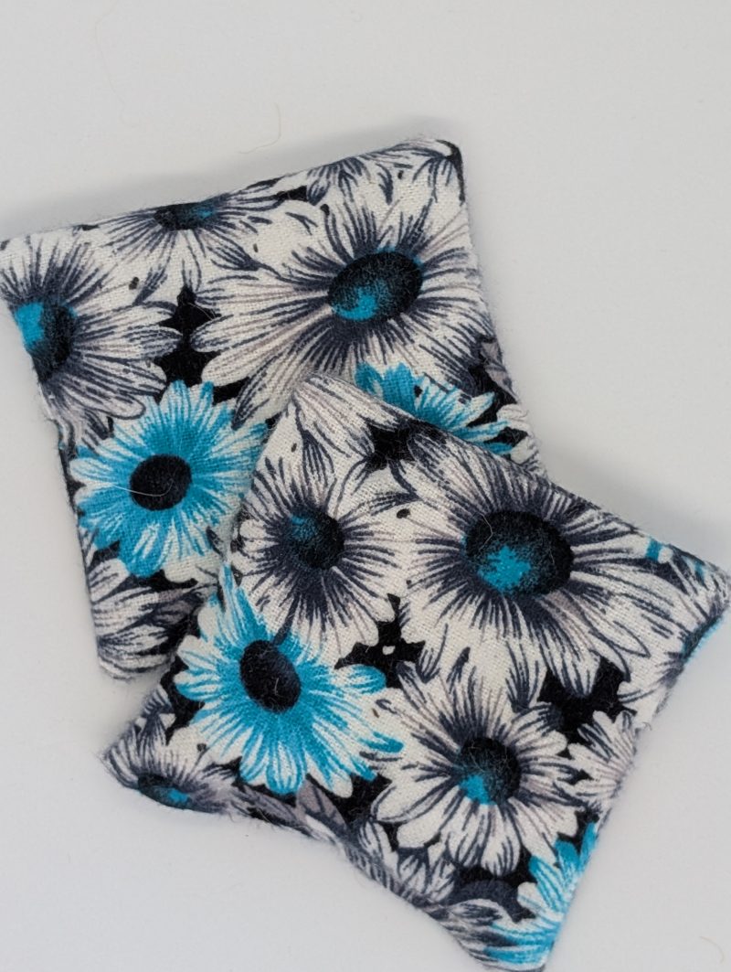 Handmade Fabric Hand Warmers