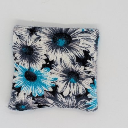 Handmade Fabric Hand Warmers