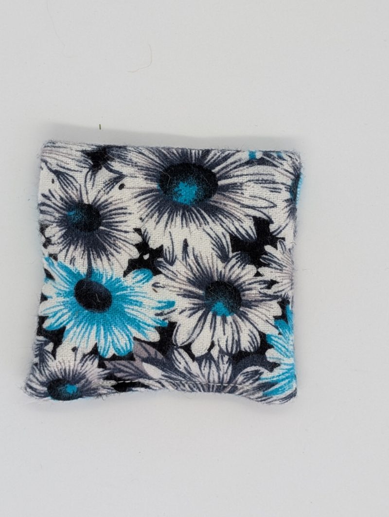 Handmade Fabric Hand Warmers