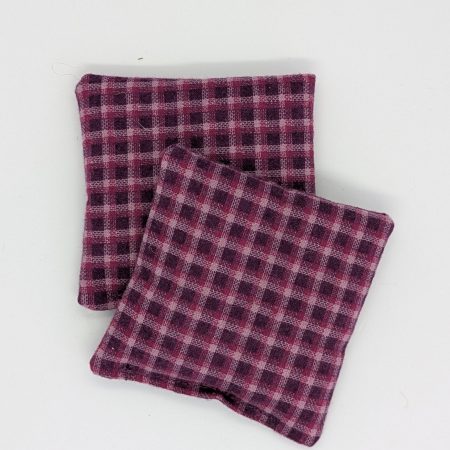 Handmade Fabric Hand Warmers