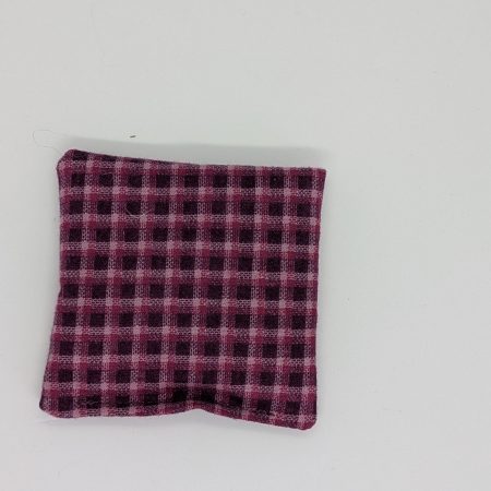 Handmade Fabric Hand Warmers