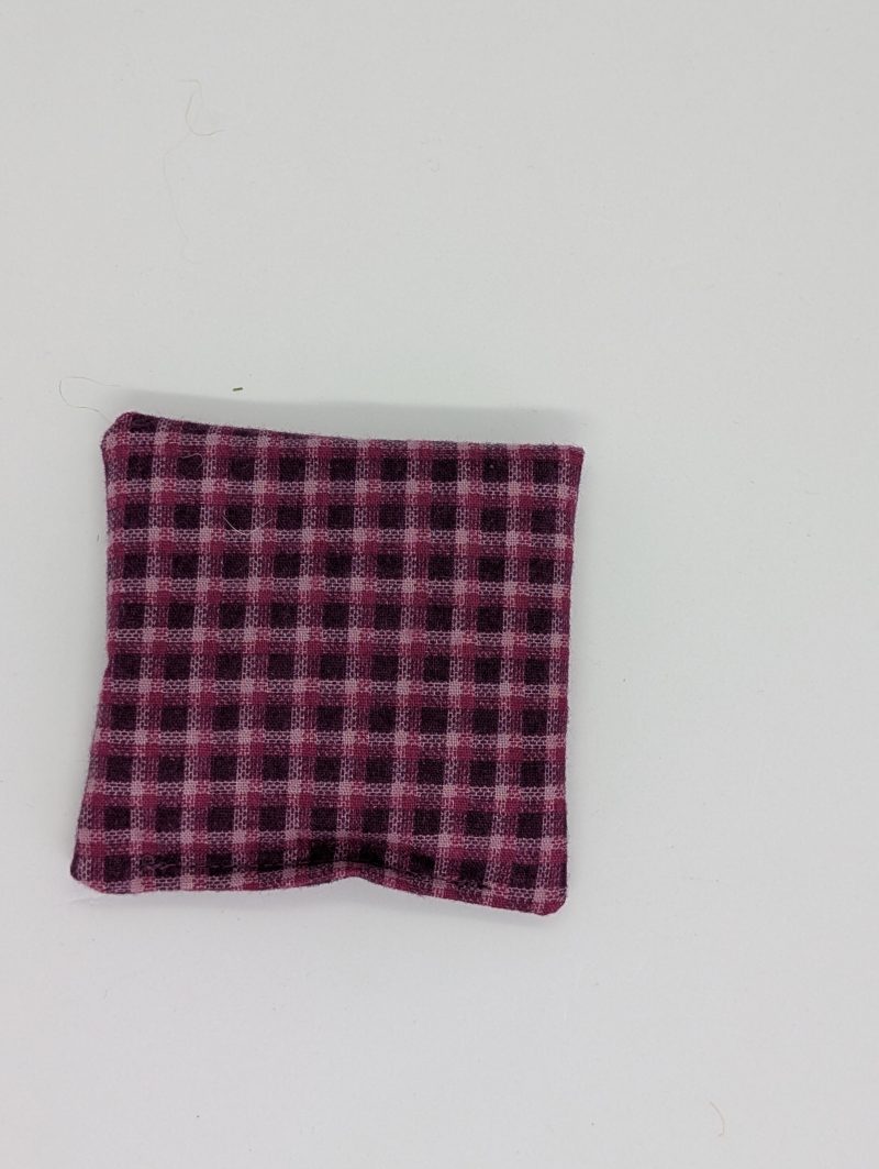 Handmade Fabric Hand Warmers