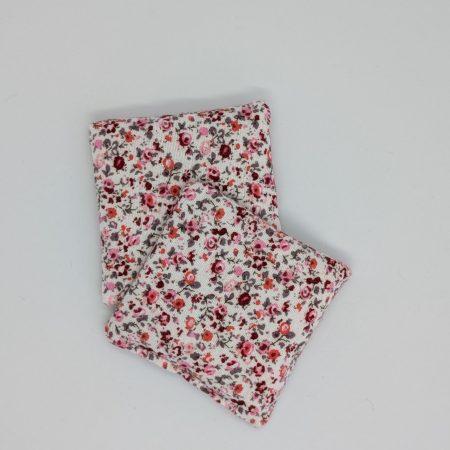 Handmade Fabric Hand Warmers