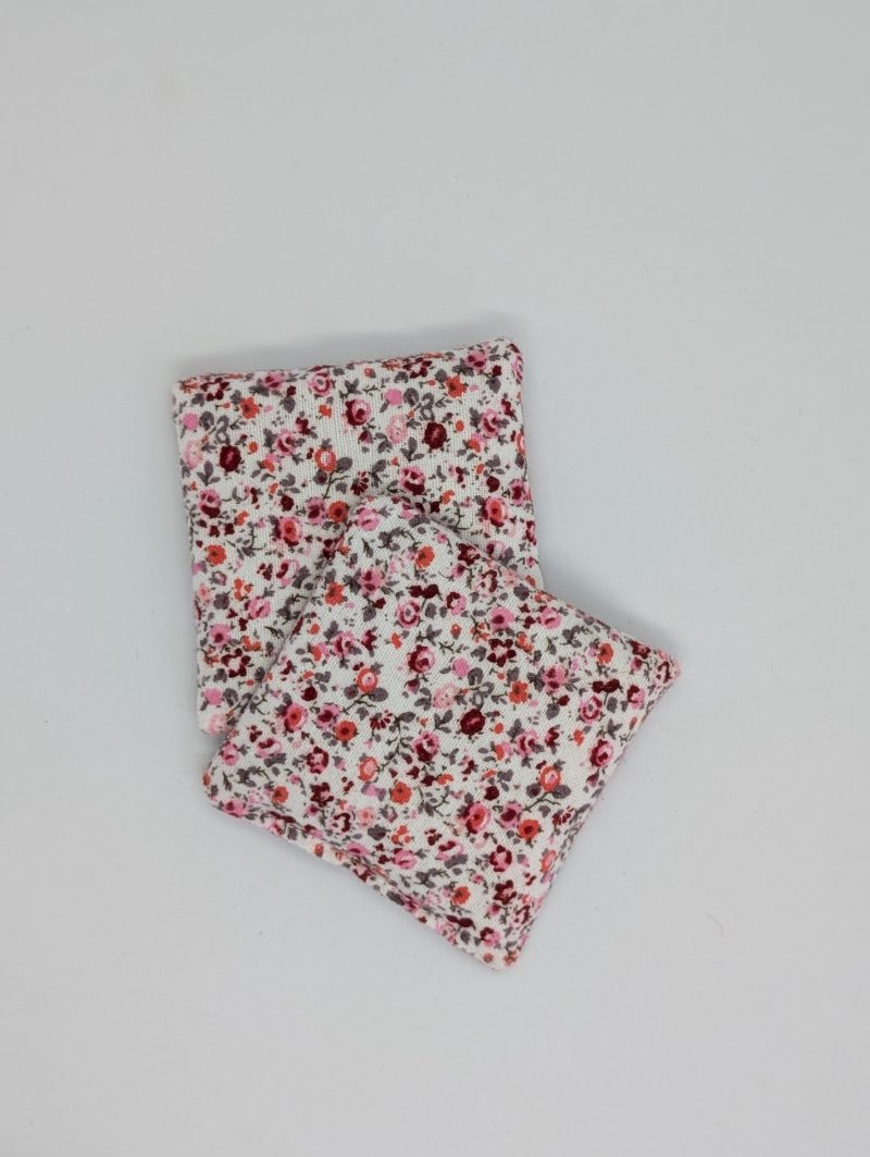 Handmade Fabric Hand Warmers
