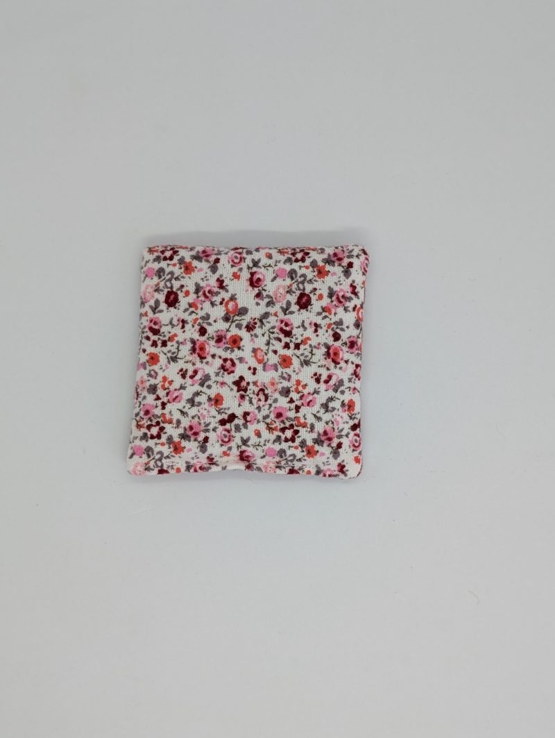 Handmade Fabric Hand Warmers