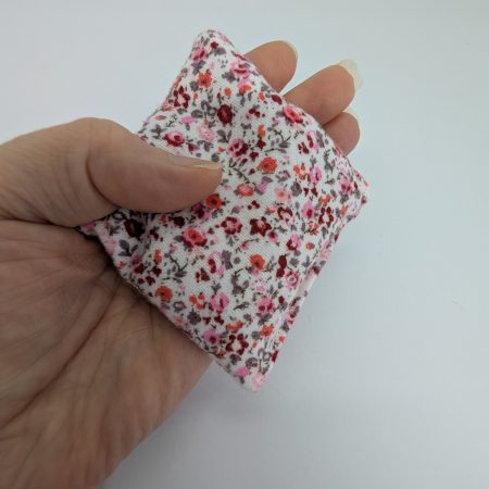 Handmade Fabric Hand Warmers