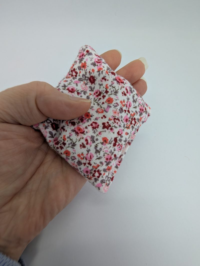 Handmade Fabric Hand Warmers