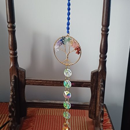 Tree of Life Hanging Decoration