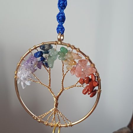 Tree of Life Hanging Decoration