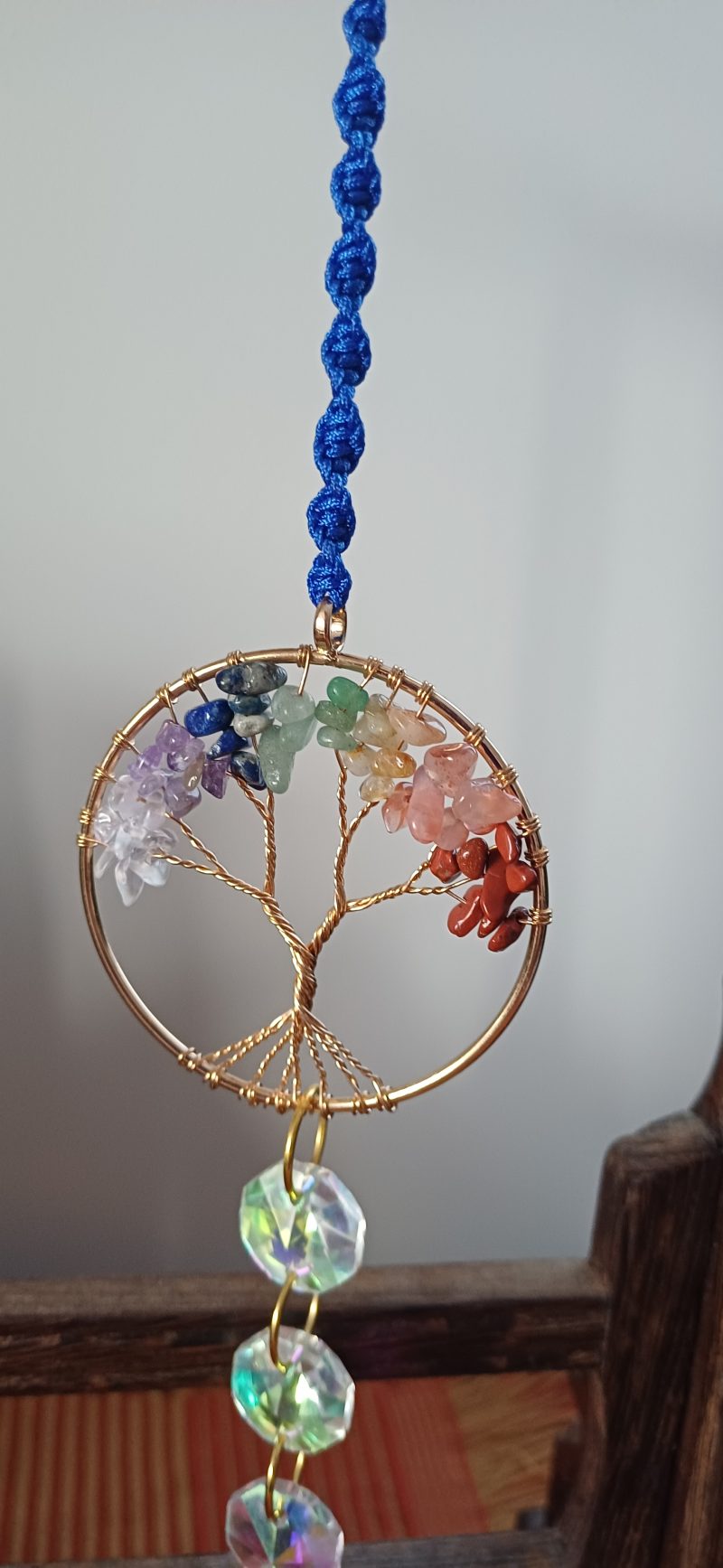 Tree of Life Hanging Decoration