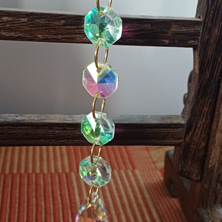 Tree of Life Hanging Decoration