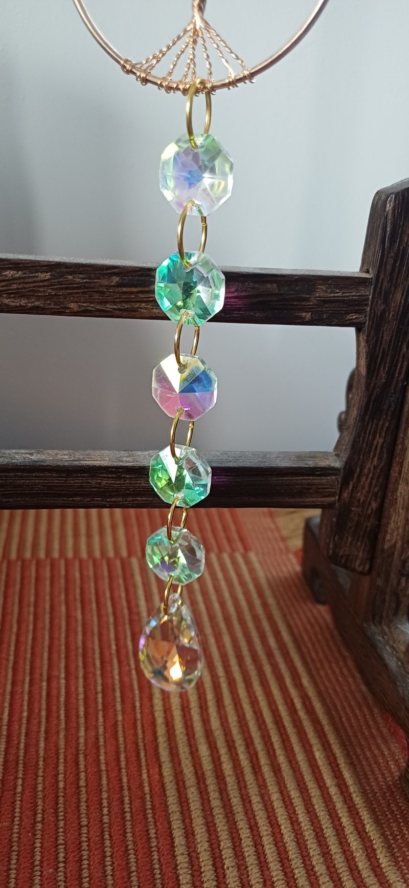 Tree of Life Hanging Decoration