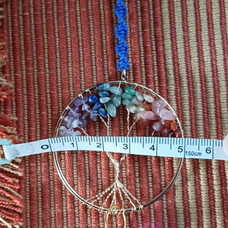 Tree of Life Hanging Decoration