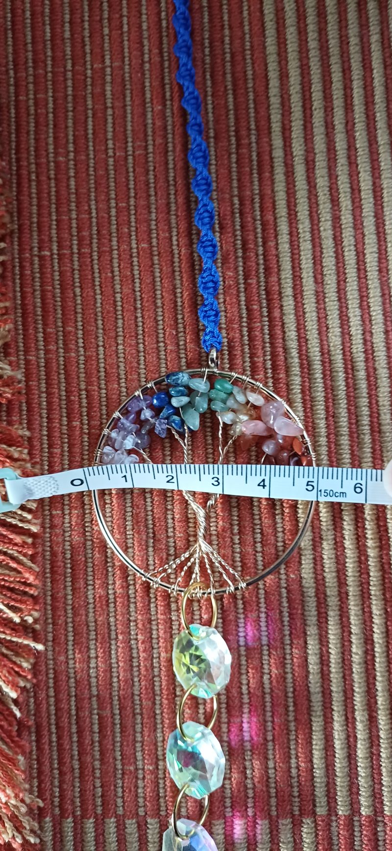 Tree of Life Hanging Decoration