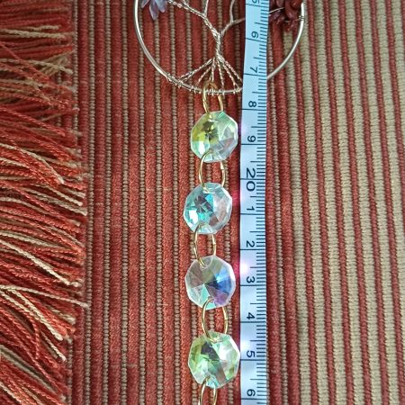 Tree of Life Hanging Decoration
