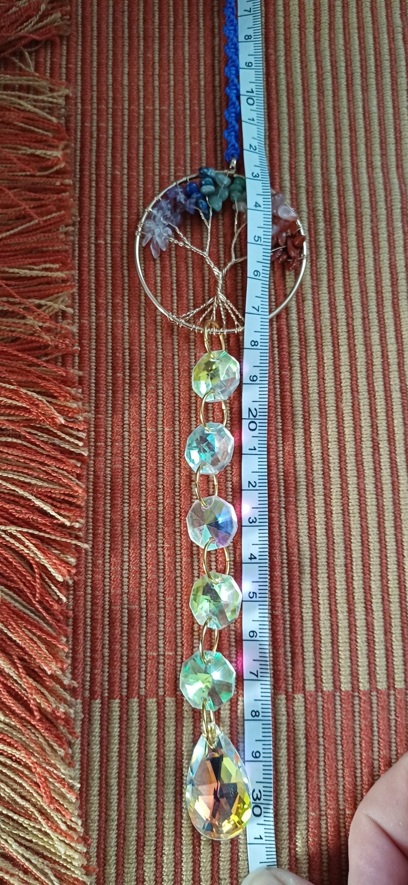 Tree of Life Hanging Decoration