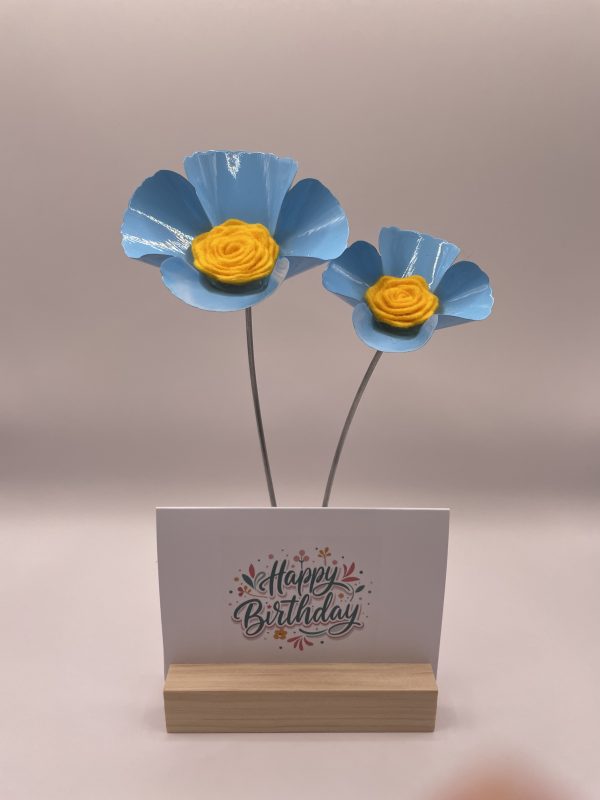 Metal4Petals