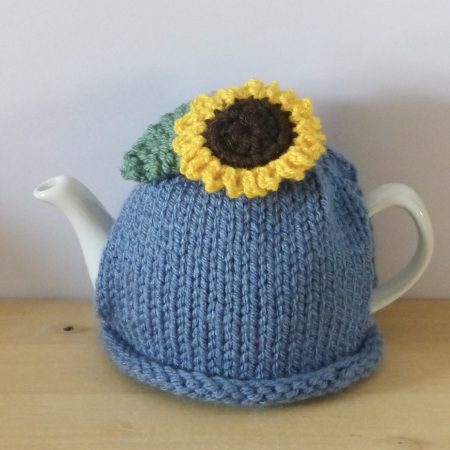 Two Cup Teapot Cosy
