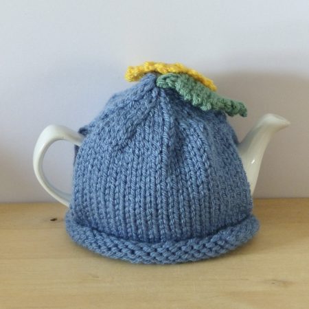 Two Cup Teapot Cosy
