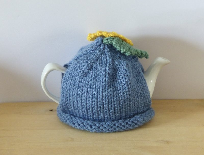 Two Cup Teapot Cosy