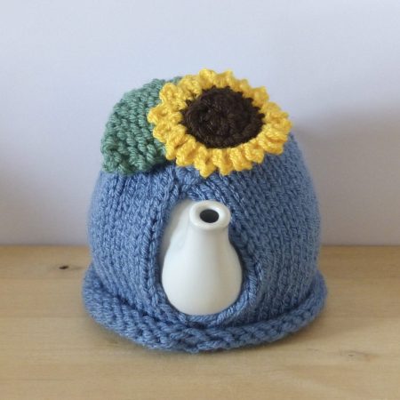 Two Cup Teapot Cosy