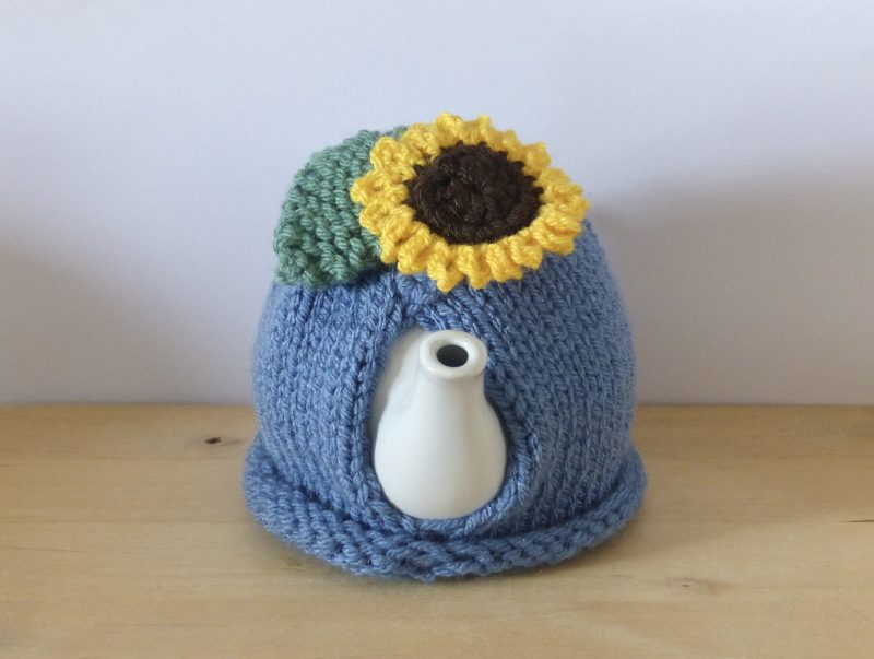 Two Cup Teapot Cosy