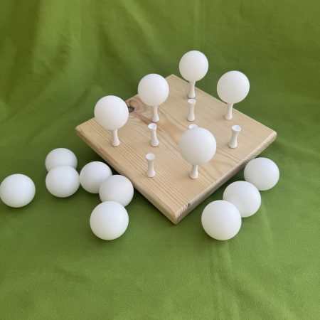 Ball Balance Board