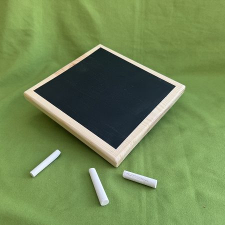Chalk Marking Board