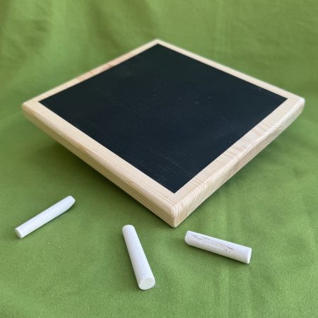 Chalk Marking Board