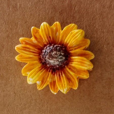 Handmade polymer clay pocket hugs