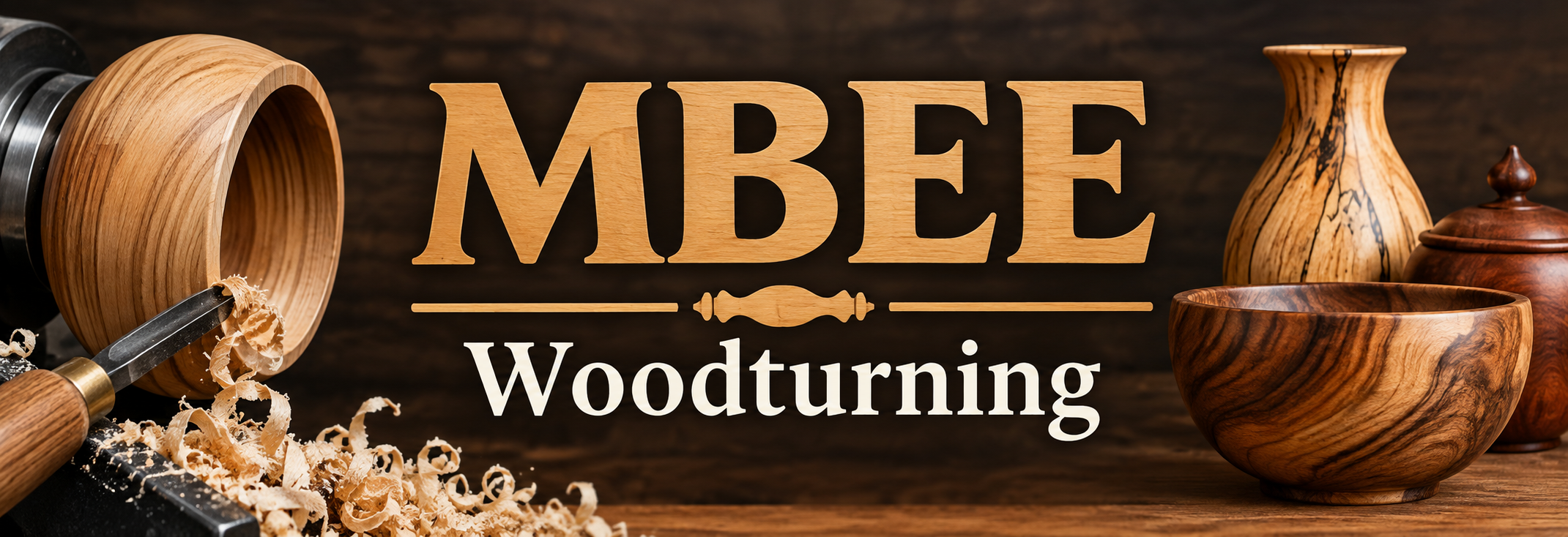 MBEE WOODTURNING