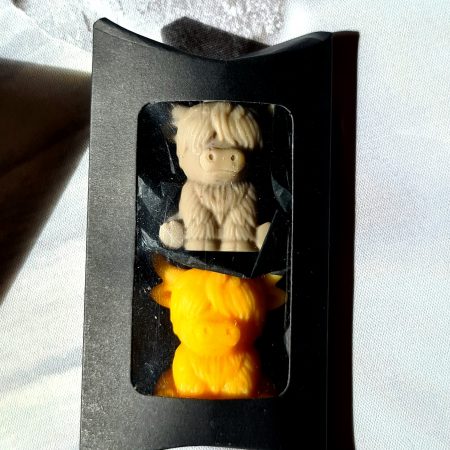 Wax melt gift set- Bonnie cow