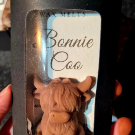 Wax melt gift set- Bonnie cow