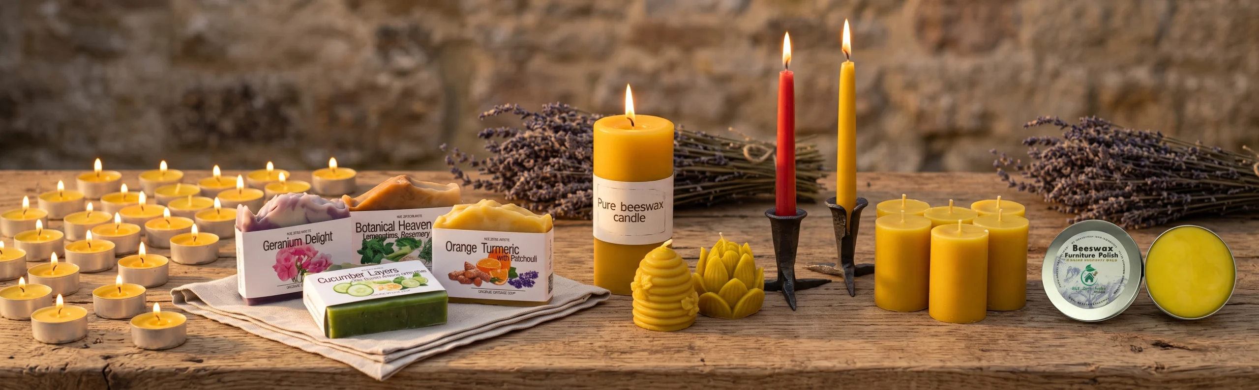 BEE Zero Waste