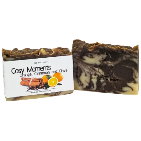 Handcrafted Artisan Soap Bars | Natural and Zero-Waste