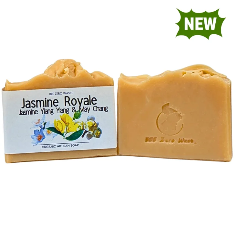 Handcrafted Artisan Soap Bars | Natural and Zero-Waste