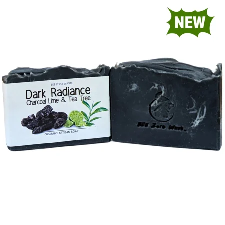 Handcrafted Artisan Soap Bars | Natural and Zero-Waste