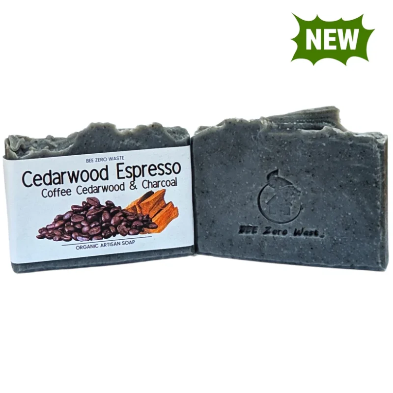 Handcrafted Artisan Soap Bars | Natural and Zero-Waste