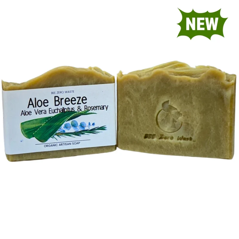 Handcrafted Artisan Soap Bars | Natural and Zero-Waste