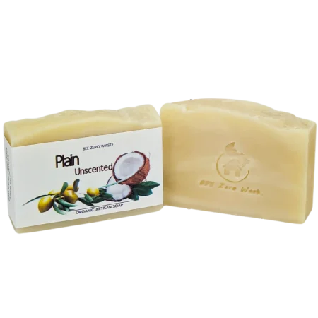 Handcrafted Artisan Soap Bars | Natural and Zero-Waste