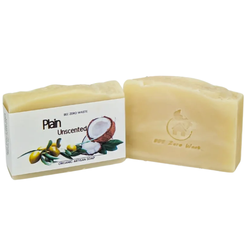 Handcrafted Artisan Soap Bars | Natural and Zero-Waste