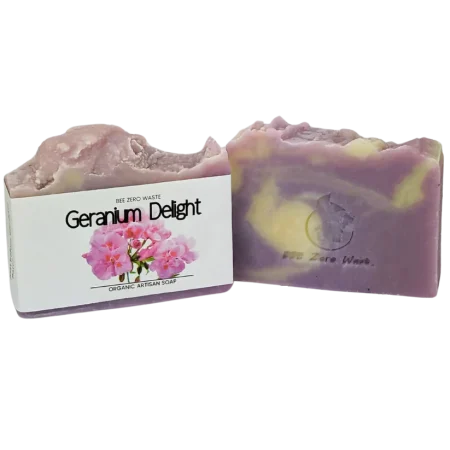 Handcrafted Artisan Soap Bars | Natural and Zero-Waste