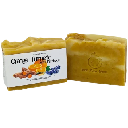 Handcrafted Artisan Soap Bars | Natural and Zero-Waste